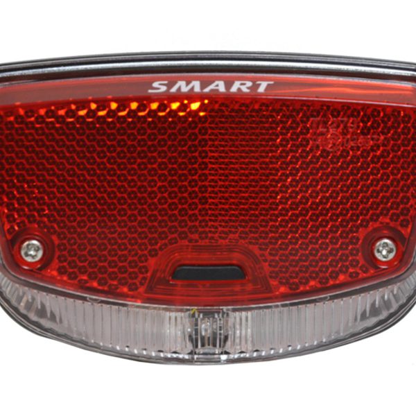 Smart Standlight Forlygte – LED Klar Plastik
