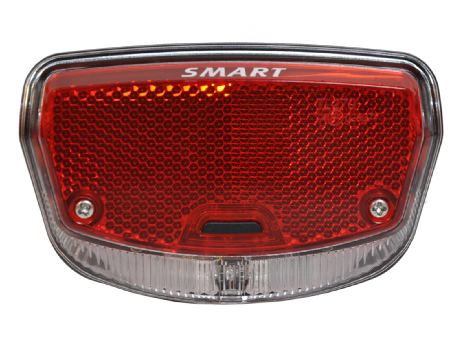Smart Baglygte LED til Bagagebærer – Standlight