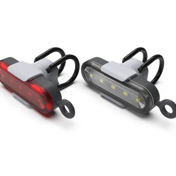 Reelight Stadium - Lygtesæt - USB Opladelig